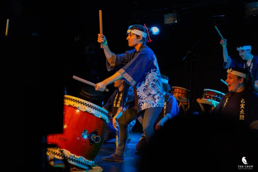 Copyright : Michael Bally